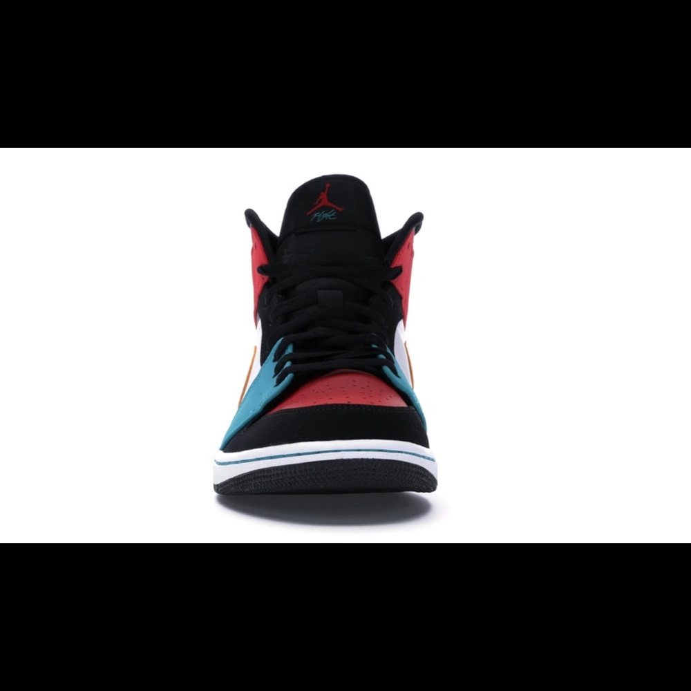 jordan 1 mid